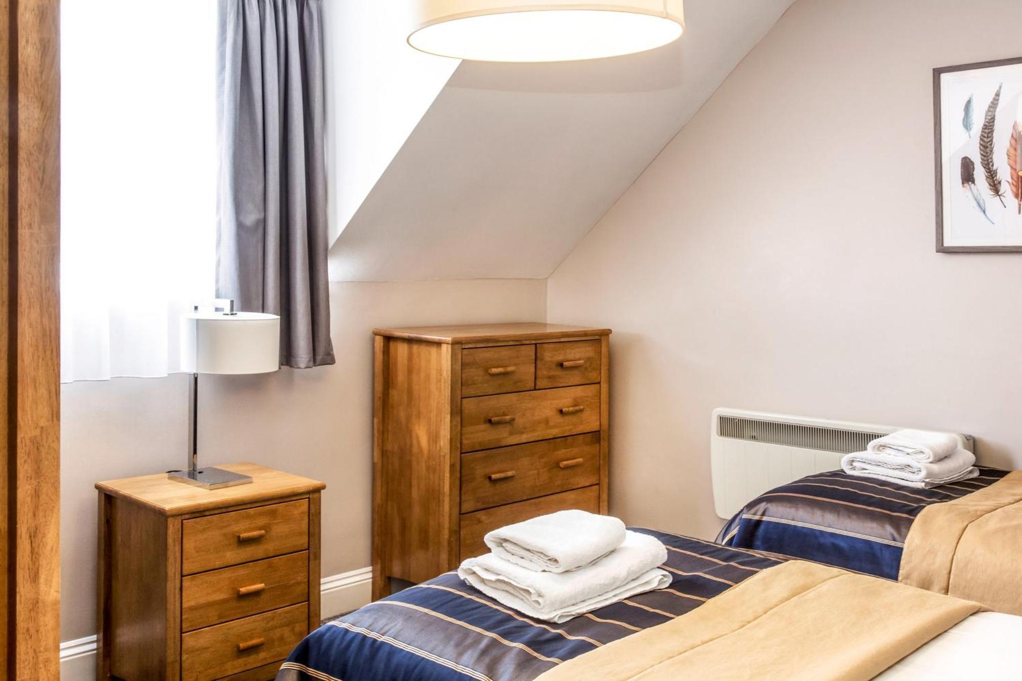 Walton Hall Hotel & Spa By Sunday Wellesbourne Extérieur photo