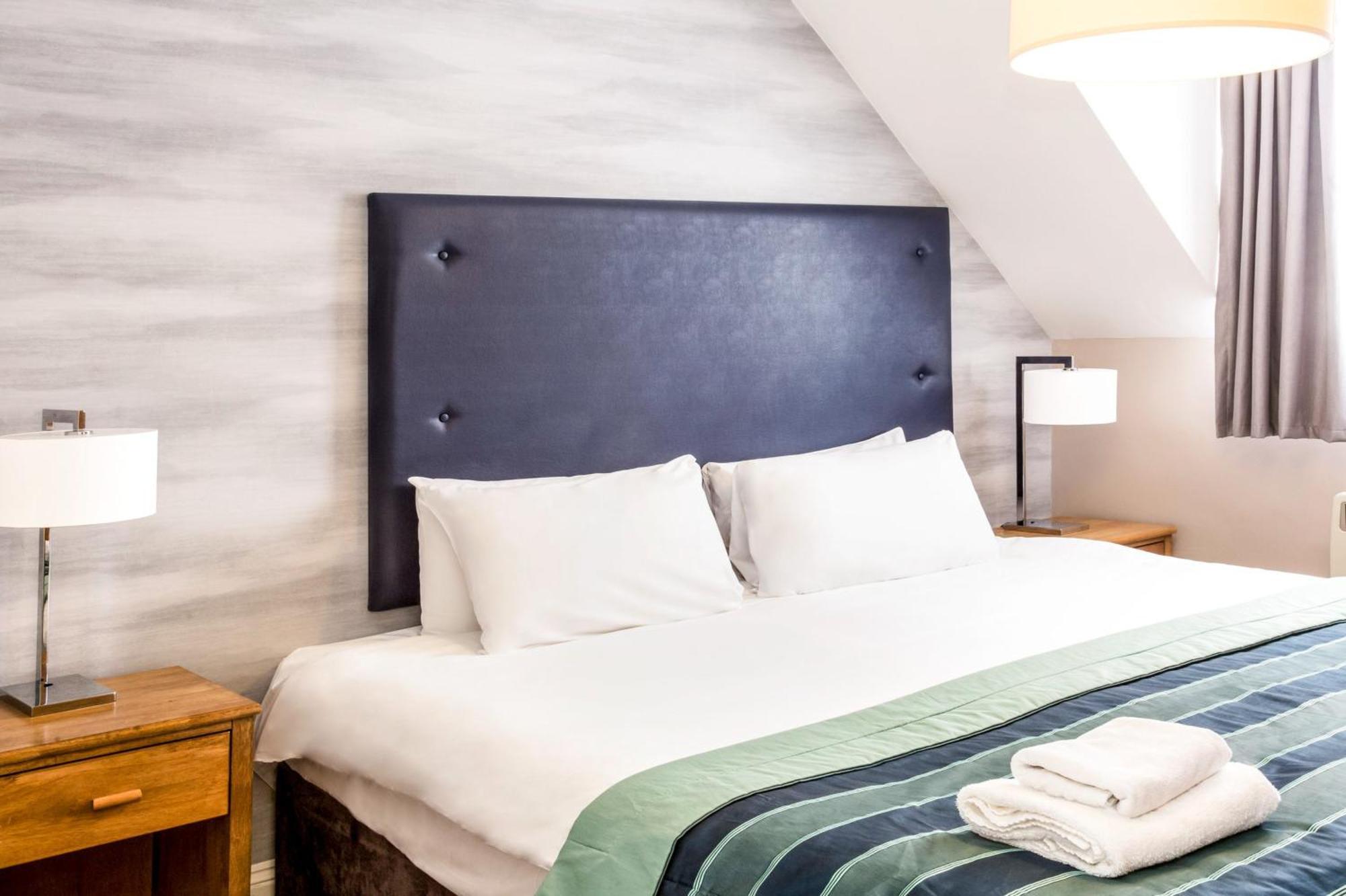 Walton Hall Hotel & Spa By Sunday Wellesbourne Extérieur photo