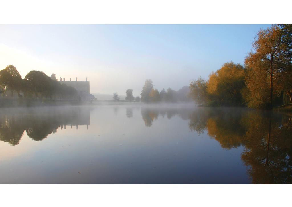 Walton Hall Hotel & Spa By Sunday Wellesbourne Extérieur photo