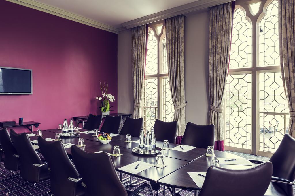 Walton Hall Hotel & Spa By Sunday Wellesbourne Extérieur photo