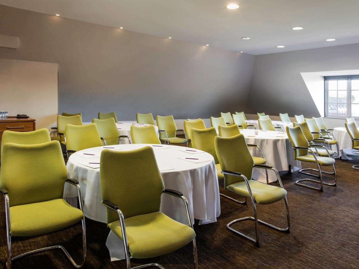 Walton Hall Hotel & Spa By Sunday Wellesbourne Extérieur photo